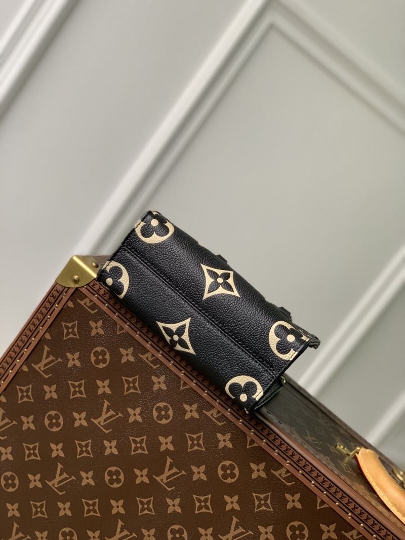 LV Shopping Bags